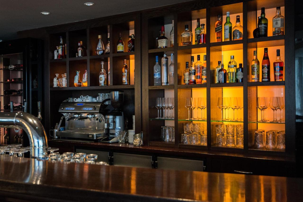 Boston Hh Hotel Amburgo