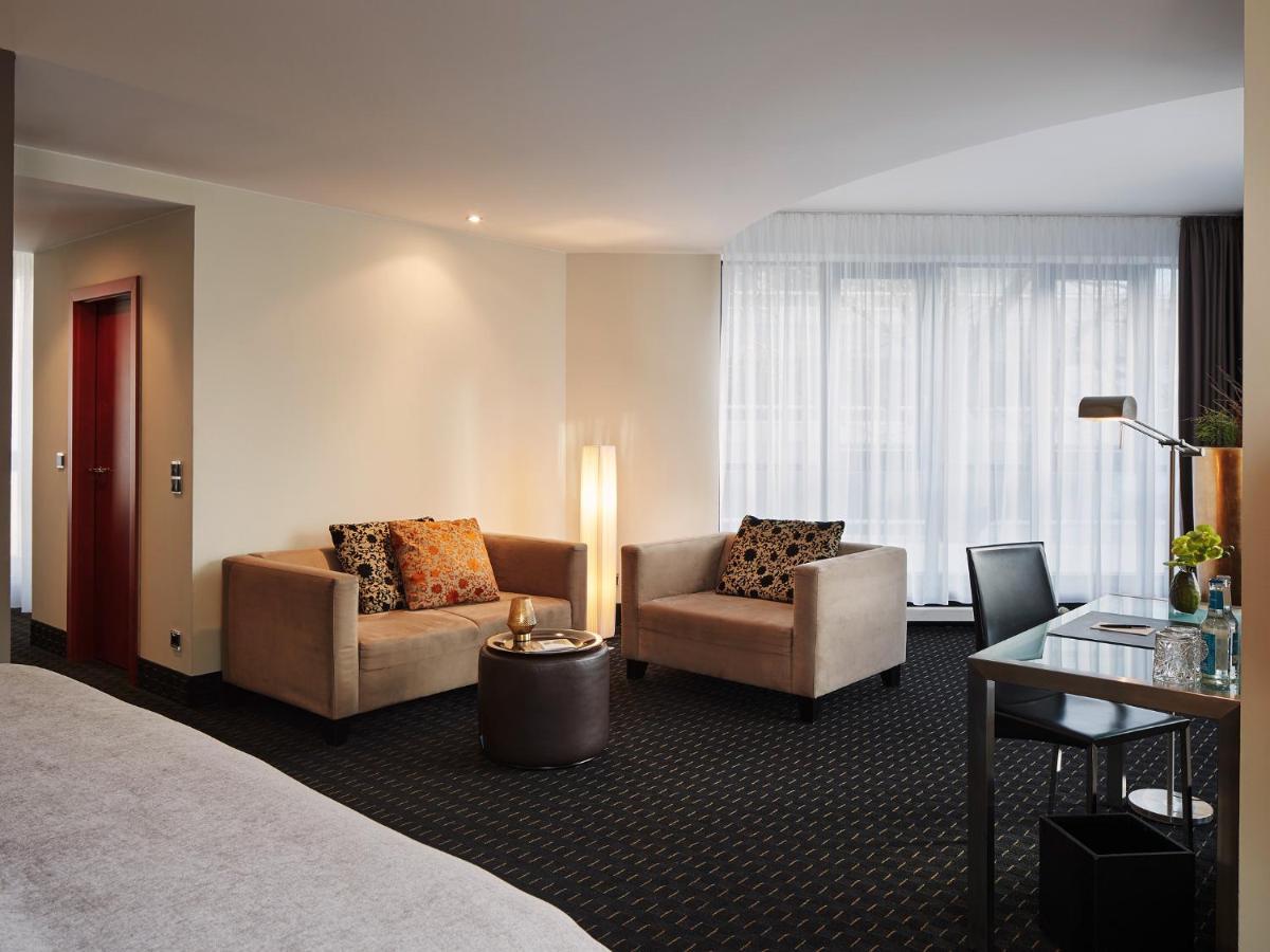 Boston Hh 4* Amburgo