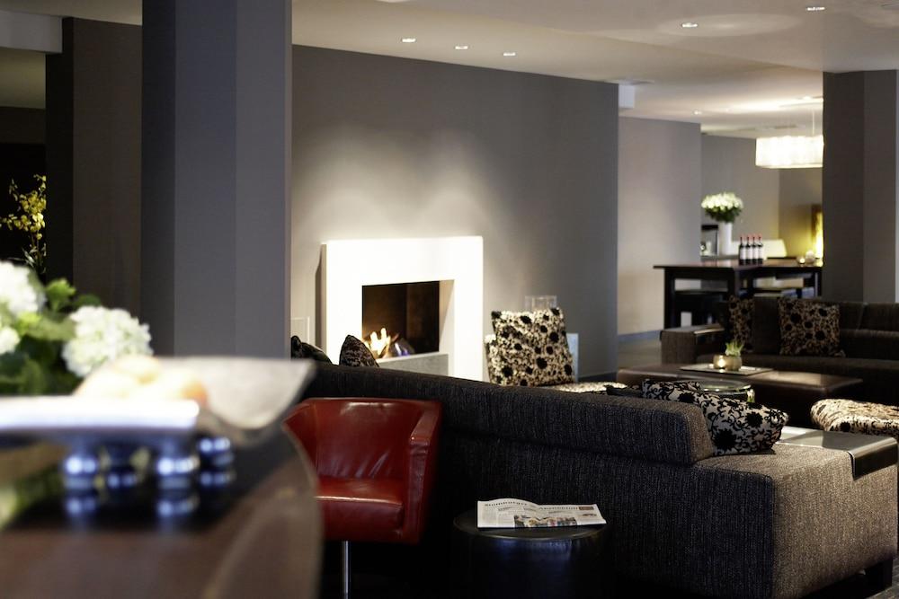 Boston Hh Hotel Amburgo