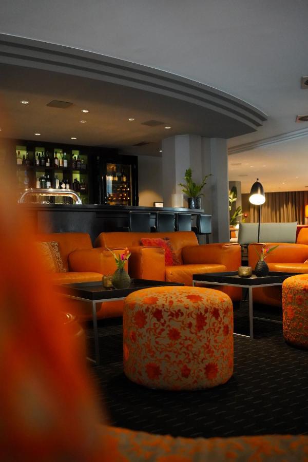 Hotel Boston Hh Amburgo