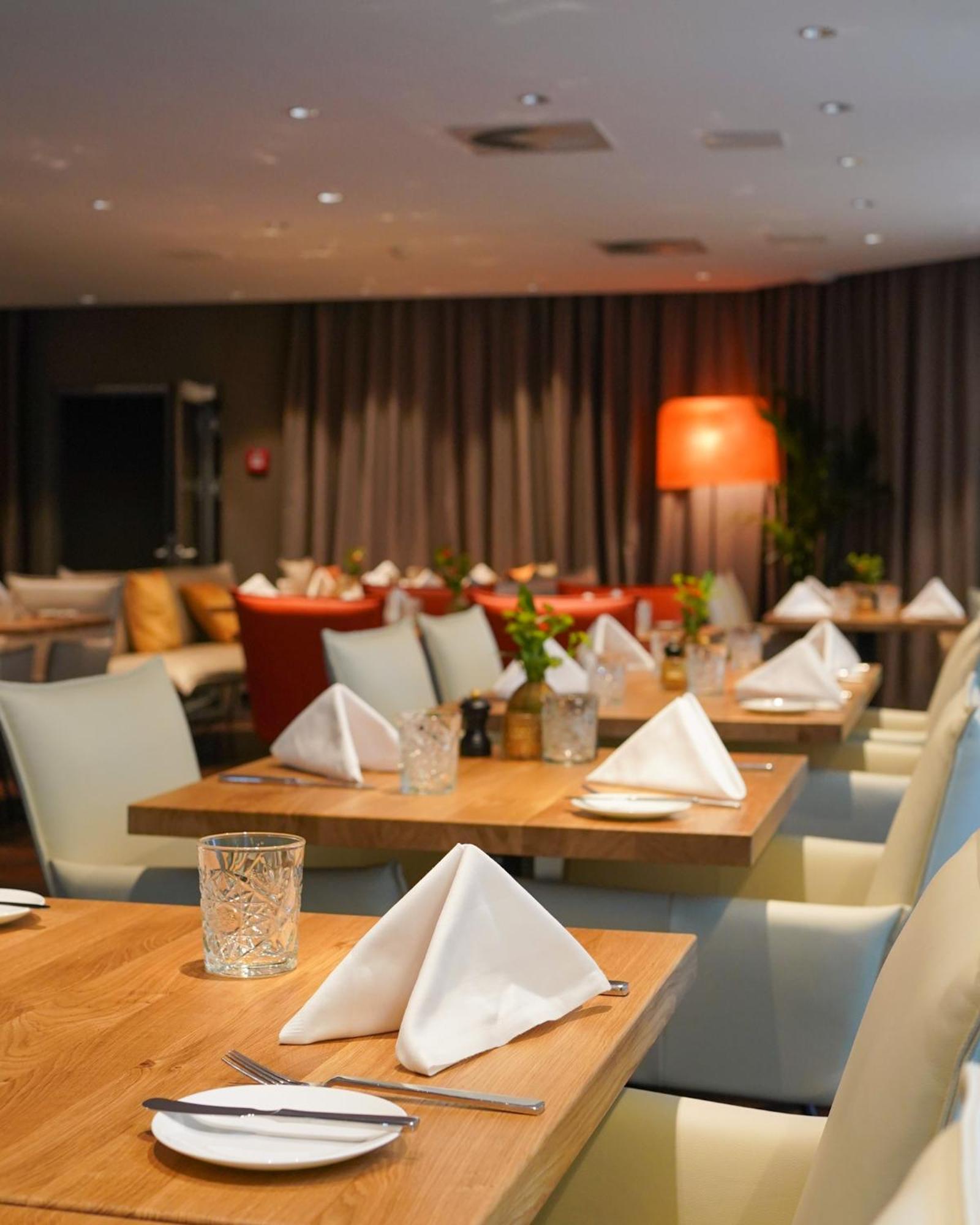 Hotel Boston Hh Amburgo