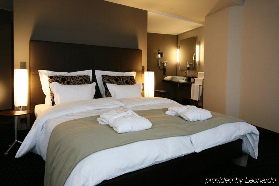 Hotel Boston Hh Amburgo
