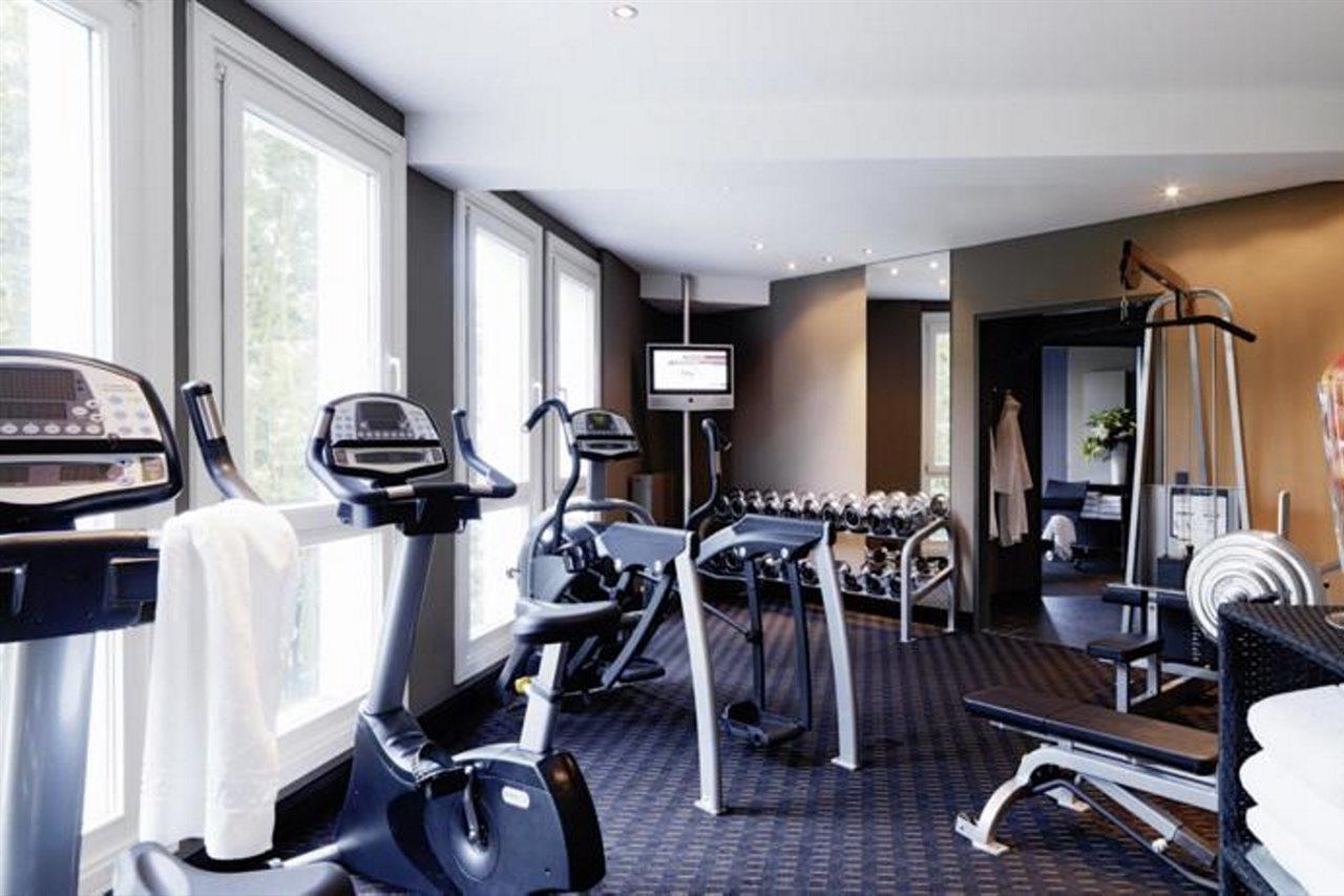 Hotel Boston Hh Amburgo