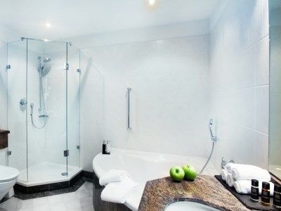 Boston Hh Hotel Amburgo