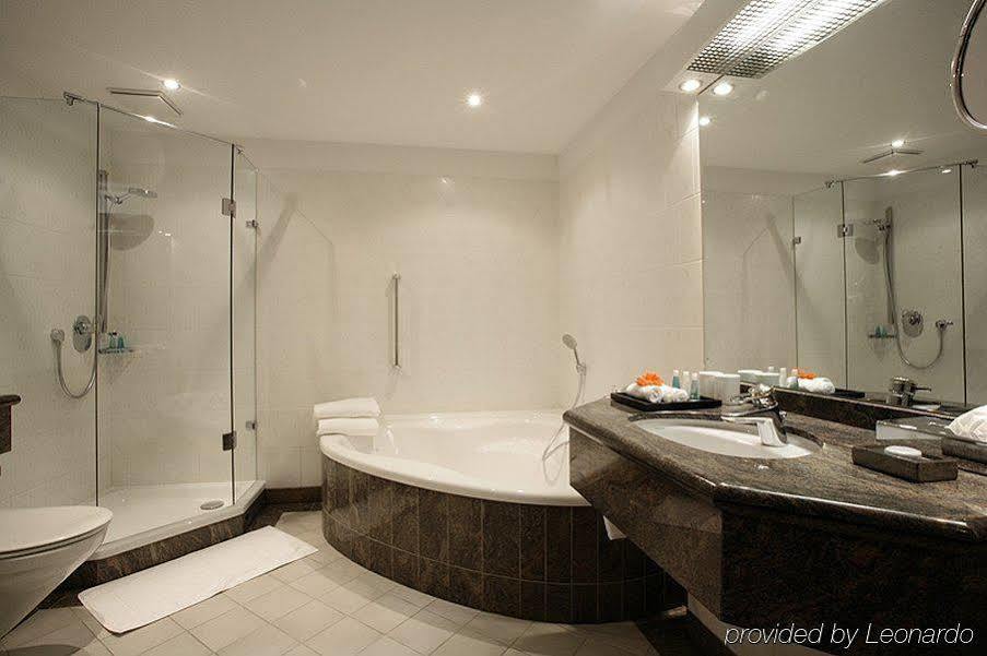 Boston Hh 4* Amburgo
