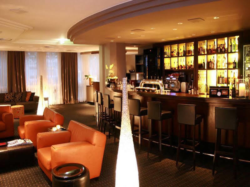 Boston Hh Hotel Amburgo